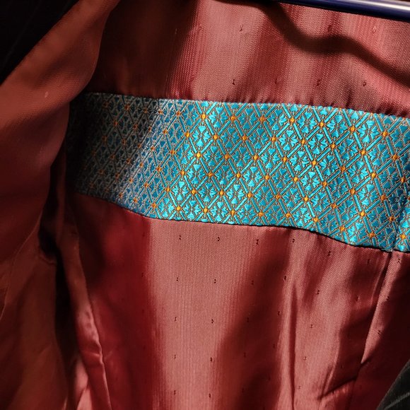 Guess Men's dress blazer - Picture 5 of 9